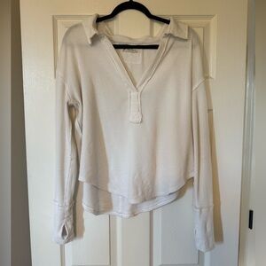 Free People Thermal